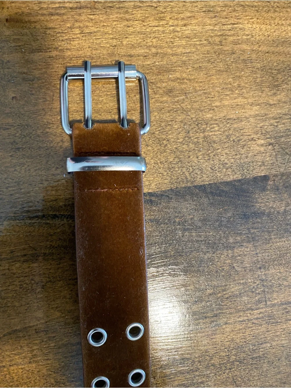 N/A stylish brown